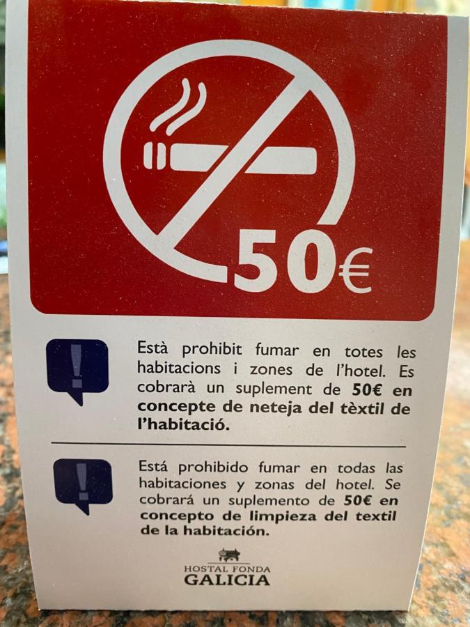 Pensión Galicia